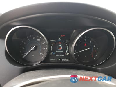 Zdjęcie 9 z 13 samochodu: 2018 JAGUAR XE VIN:SAJAR4FX0JCP27825 - miniatura