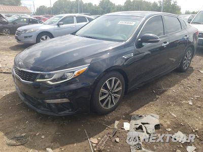 2020 KIA OPTIMA EX 5XXGU4L12LG392142 - główne zdjęcie licytacji z USA - miniatura