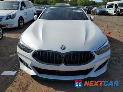 Piąte zdjęcie samochodu w środku: 2021 BMW Motorrad M850XI VIN:WBAFY4C07MCF77344 - miniatura