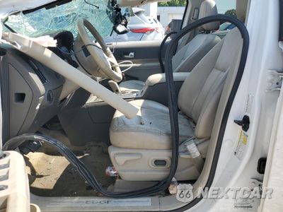 Zdjęcie 7 z 14 samochodu: 2009 FORD EDGE LIMITED VIN:2FMDK49C09BA70329 - miniatura