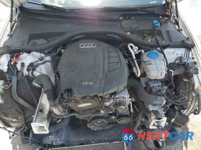 Zdjęcie 11 z 13 samochodu: 2018 AUDI A6 PREMIUM VIN:WAUC8AFC8JN020561 - miniatura