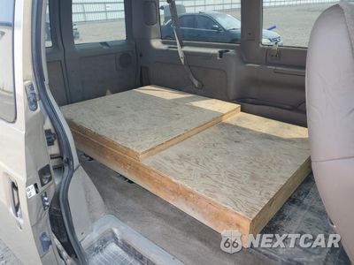 Zdjęcie 10 z 14 samochodu: 2003 CHEVROLET ASTRO VIN:1GNEL19X43B137316 - miniatura