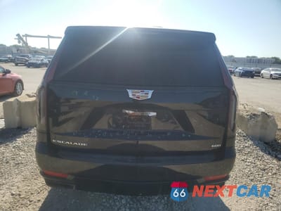 Zdjęcie 6 z 13 samochodu: 2021 CADILLAC ESCALADE ESV SPORT VIN:1GYS4PKL3MR310345 - miniatura