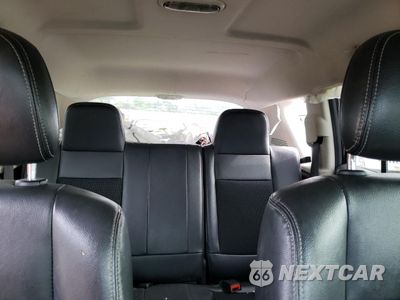 Zdjęcie 10 z 15 samochodu: 2016 JEEP COMPASS LATITUDE VIN:1C4NJDEB8GD637788 - miniatura