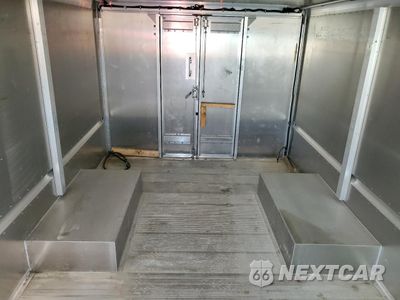 Zdjęcie 10 z 12 samochodu: 2016 FORD ECONOLINE E350 SUPER DUTY STRIPPED CHASSIS VIN:1FC3E3KS7GDC56257 - miniatura