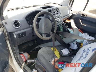 Zdjęcie 8 z 13 samochodu: 2010 FORD TRANSIT CONNECT XLT VIN:NM0LS7DN6AT011121 - miniatura