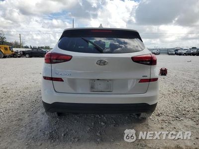 Zdjęcie 6 z 13 samochodu: 2019 HYUNDAI TUCSON SE VIN:KM8J2CA45KU892450 - miniatura