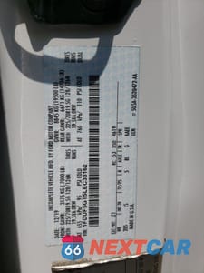 Zdjęcie 10 z 10 samochodu: 2020 FORD F550 SUPER DUTY VIN:1FDUF5GT5LEC33162 - miniatura