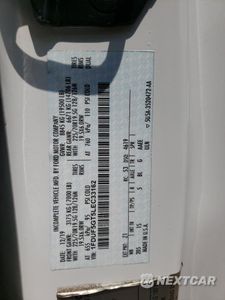 Zdjęcie 10 z 10 samochodu: 2020 FORD F550 SUPER DUTY VIN:1FDUF5GT5LEC33162 - miniatura