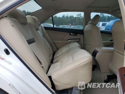 Zdjęcie 10 z 12 samochodu: 2012 TOYOTA CAMRY SE VIN:4T1BK1FK2CU017442 - miniatura