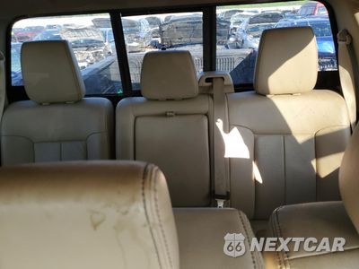 Zdjęcie 10 z 13 samochodu: 2014 FORD F250 SUPER DUTY VIN:1FT7W2B63EEA07545 - miniatura