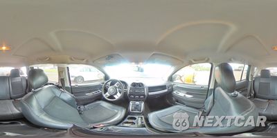 Zdjęcie 13 z 15 samochodu: 2016 JEEP COMPASS LATITUDE VIN:1C4NJDEB8GD637788 - miniatura