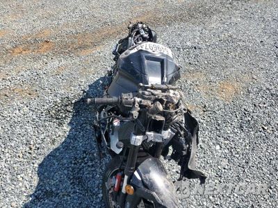 Piąte zdjęcie samochodu w środku: 2024 KAWASAKI ZX1002 L VIN:JKBZXVL17RA013717 - miniatura