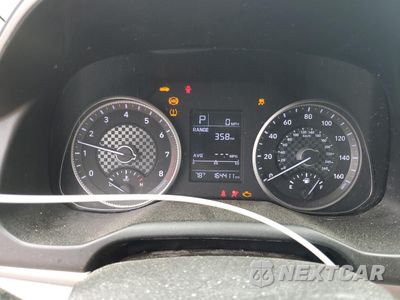 Zdjęcie 9 z 13 samochodu: 2019 HYUNDAI ELANTRA SE VIN:KMHD74LF8KU789574 - miniatura