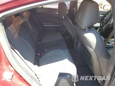 Zdjęcie 10 z 12 samochodu: 2017 DODGE CHARGER SE VIN:2C3CDXBG8HH511066 - miniatura