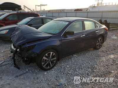 2017 NISSAN ALTIMA 2.5 1N4AL3AP4HC125320 - główne zdjęcie licytacji z USA - miniatura