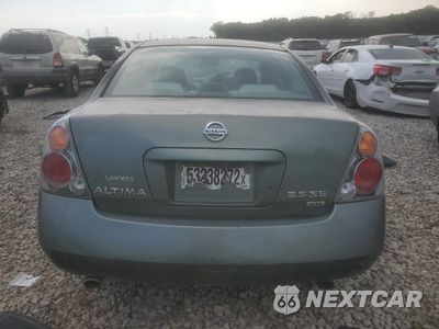 Zdjęcie 6 z 13 samochodu: 2004 NISSAN ALTIMA SE VIN:1N4BL11D84C148978 - miniatura