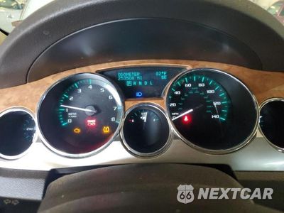 Zdjęcie 9 z 13 samochodu: 2009 BUICK ENCLAVE CXL VIN:5GAER23D09J209057 - miniatura