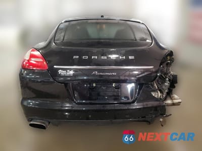 Zdjęcie 6 z 14 samochodu: 2013 PORSCHE PANAMERA 2 VIN:WP0AA2A75DL011623 - miniatura