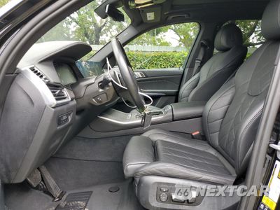 Zdjęcie 7 z 13 samochodu: 2023 BMW X5 XDRIVE40I VIN:5UXCR6C0XP9P50544 - miniatura