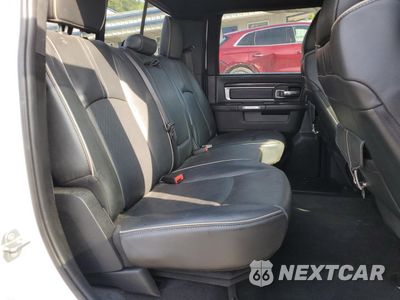 Zdjęcie 11 z 15 samochodu: 2018 RAM 1500 LONGHORN VIN:1C6RR7PT0JS205210 - miniatura