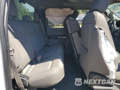 Zdjęcie 10 z 11 samochodu: 2018 FORD F150 SUPER CAB VIN:1FTFX1E53JKG07869 - miniatura