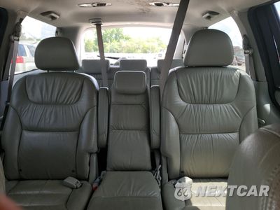 Zdjęcie 10 z 14 samochodu: 2021 HONDA ODYSSEY EXL VIN:5FNRL38637B099384 - miniatura