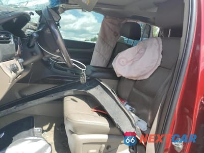 Zdjęcie 7 z 13 samochodu: 2015 CHEVROLET TAHOE C1500 LT VIN:1GNSCBKC5FR715452 - miniatura