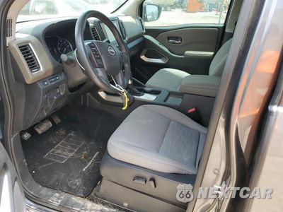 Zdjęcie 7 z 12 samochodu: 2022 NISSAN FRONTIER S VIN:1N6ED1EJ4NN692076 - miniatura