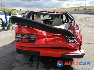 Zdjęcie 6 z 12 samochodu: 1986 PORSCHE 944 VIN:WP0ZZZ95ZGN156274 - miniatura