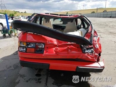 Zdjęcie 6 z 12 samochodu: 1986 PORSCHE 944 VIN:WP0ZZZ95ZGN156274 - miniatura