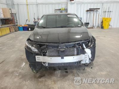 Piąte zdjęcie samochodu w środku: 2020 CHEVROLET MALIBU LT VIN:1G1ZD5ST2LF093503 - miniatura