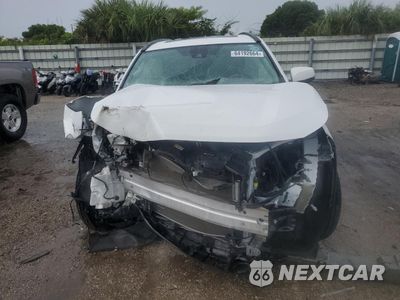 Piąte zdjęcie samochodu w środku: 2021 TOYOTA RAV4 XLE VIN:2T3W1RFV3MW164648 - miniatura