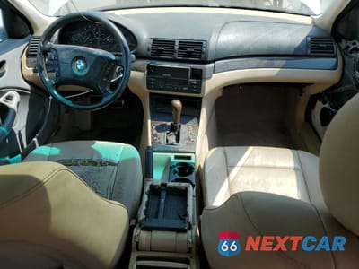 Zdjęcie 8 z 13 samochodu: 2002 BMW 325 I VIN:WBAET37482NG82249 - miniatura