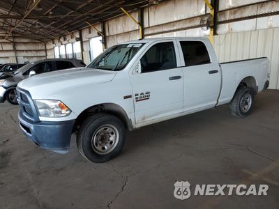 2016 RAM 2500 ST 3C6TR4CT2GG309353 - główne zdjęcie licytacji z USA - miniatura