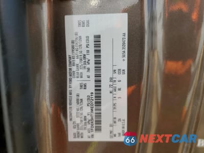 Zdjęcie 12 z 12 samochodu: 2021 FORD F550 SUPER DUTY VIN:1FD0X5HT3MED72119 - miniatura