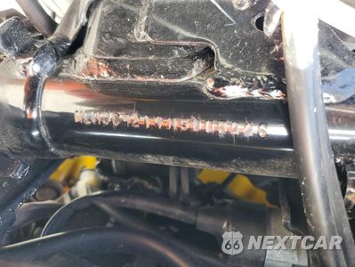 Zdjęcie 9 z 10 samochodu: 2022 HONDA GROM 125 VIN:MLHJC9219N5005226 - miniatura