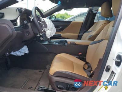 Zdjęcie 7 z 12 samochodu: 2021 LEXS ES 350 VIN:58ADZ1B14MU092669 - miniatura