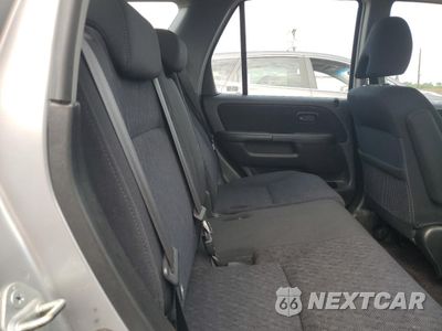 Zdjęcie 11 z 13 samochodu: 2006 HONDA CR-V LX VIN:JHLRD78556C035714 - miniatura