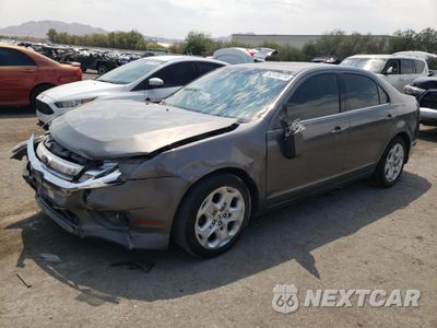 2010 FORD FUSION SE 3FAHP0HA6AR309958 - główne zdjęcie licytacji z USA - miniatura
