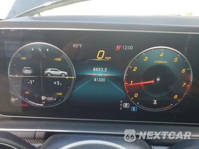 Zdjęcie 9 z 12 samochodu: 2020 MERCEDES-BENZ GLE 350 4MATIC VIN:4JGFB4KE6LA040615 - miniatura