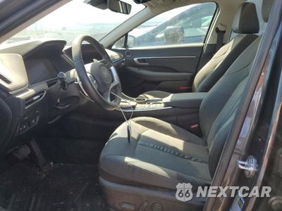 Zdjęcie 7 z 12 samochodu: 2022 HYUNDAI SONATA LIMITED VIN:KMHL34J22NA246458 - miniatura