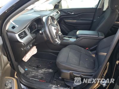 Zdjęcie 7 z 15 samochodu: 2019 GMC ACADIA SLE VIN:1GKKNKLA4KZ118498 - miniatura