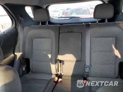 Zdjęcie 10 z 13 samochodu: 2018 CHEVROLET EQUINOX LT VIN:2GNAXJEV3J6143292 - miniatura