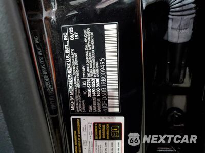 Zdjęcie 14 z 14 samochodu: 2024 MERCEDES-BENZ GLE COUPE AMG 53 4MATIC VIN:4JGFD6BB1RB009495 - miniatura