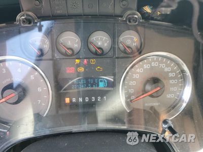 Zdjęcie 9 z 14 samochodu: 2010 FORD F150 SUPER CAB VIN:1FTEX1C89AKE17051 - miniatura