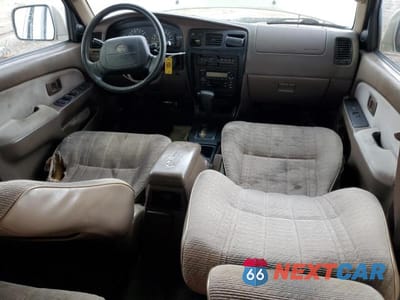 Zdjęcie 8 z 13 samochodu: 1996 TOYOTA 4RUNNER SR5 VIN:JT3GN86R6T0012344 - miniatura