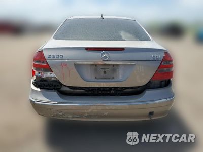 Zdjęcie 6 z 14 samochodu: 2005 MERCEDES-BENZ E 320 CDI VIN:WDBUF26J15A617371 - miniatura