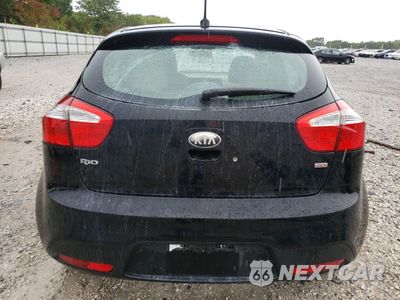 Zdjęcie 6 z 15 samochodu: 2013 KIA RIO LX VIN:KNADM5A36D6241492 - miniatura