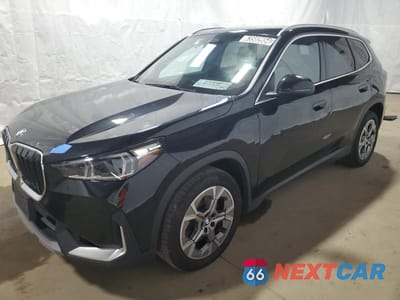 2023 BMW X1 XDRIVE28I WBX73EF04P5X46896 - główne zdjęcie licytacji z USA - miniatura